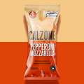 Pepperoni Mozzarella